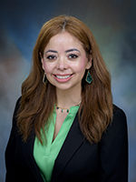 Diana Zapata