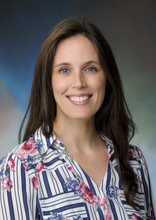 Jorja Zywczuk, Academic Resources