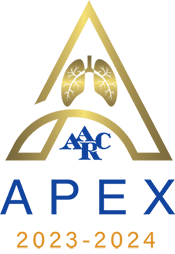 AARC APEX 2023-2024 Award Logo