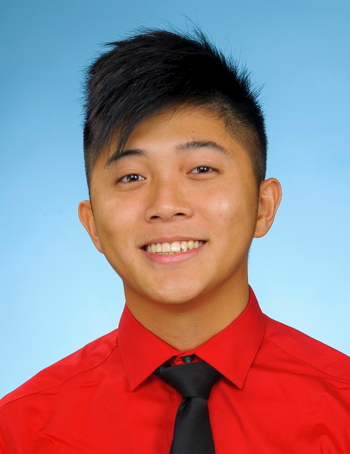 Brandon Phung