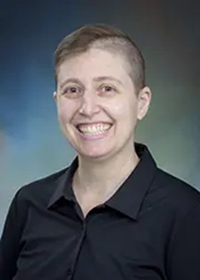 Portrait of Lisa Campo-Engelstein, PhD