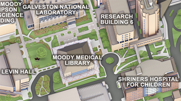 Campus Map Thumbnail 1