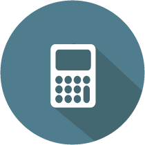 calculator icon