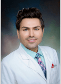 Anthony W. Linfante, MD