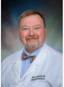 Brian J. McKinnon, MD, MBA, MPH, FACS