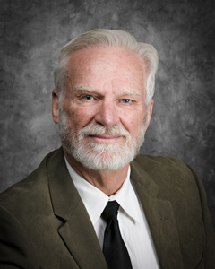 Kenneth Ottenbacher
