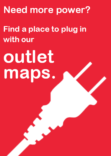 Outlet Maps Advertisement
