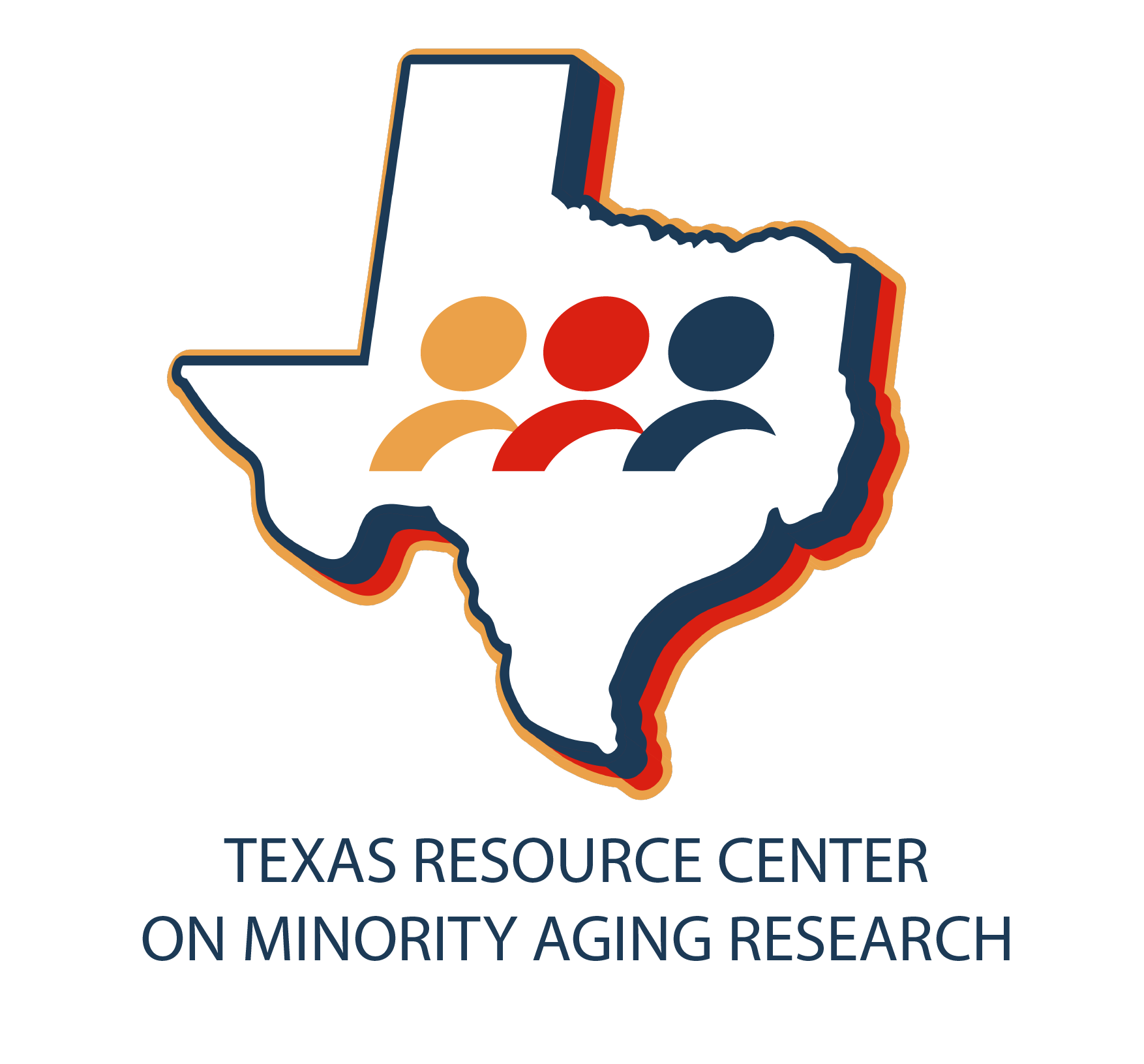 Texas RCMAR RCMAR logo 2024_Full color stacked