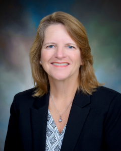 Melinda Sheffield-Moore