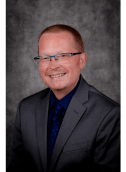 Roy Trahan, PhD, RN, CCRN