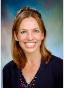 Elizabeth Vaughan, DO, MPH, RD